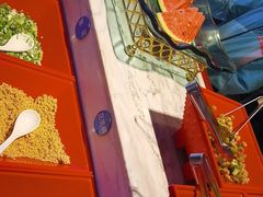 -额尔敦传统涮(光明路店)