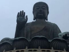 -天坛大佛