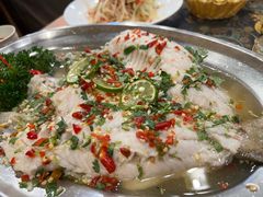 -荷花泰菜(东方新天地店)