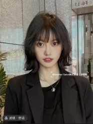 -朗峰专业美发沙龙