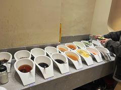 -小城牛事·鲜牛肉火锅(万达店)