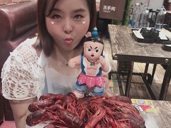 酒醉葫芦娃-赤甲皇(仙霞路店)