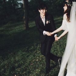 -巴黎春天·菀纱仙庭婚纱美学