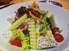 -富山日式料理(宽厚里店)
