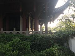 -采石矶景区