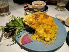 -清迈泰·泰国餐厅(华发商都店)