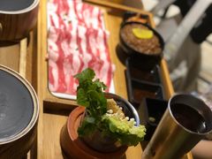 工作日双人套餐-老爷锅(新街口IFCX店)