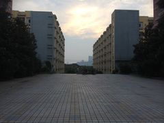 -西南政法大学(渝北校区)