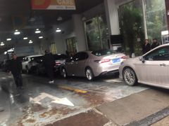 -永达广汽丰田店