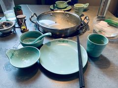 -原味四季椰子鸡(平湖天虹店)