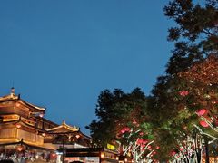 -大唐不夜城
