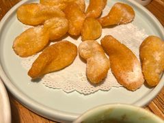 -新白鹿餐厅(龙游路总店·杭帮菜名店)