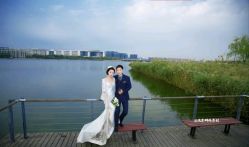 点击看大图 -金海岸婚纱摄影(塘沽店)