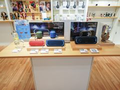 索尼无线音箱-SONY(杭州万象城店)