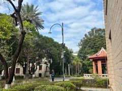 -厦门大学(思明校区)