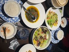 -喜悦烤鸭·新京菜(王府井店)