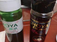 -老伍泉水涮肉(管庄店)