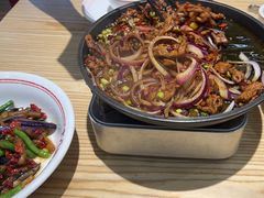 -十八碗(海口吾悦广场店)