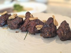 -喜来登由由大酒店九州膳坊中餐厅
