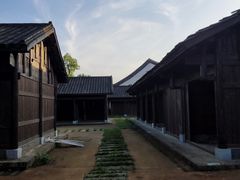 -道林古镇
