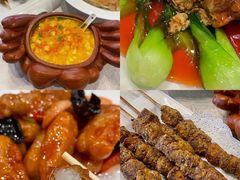 -功德林素菜饭庄(前门店)