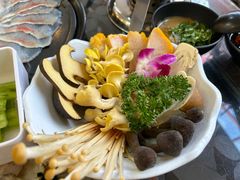 -丽江庭院之爱在路上(西单店)