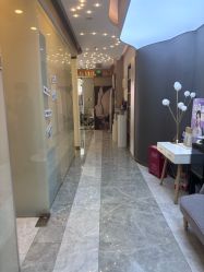 -More摩尔医美の注射线雕光电中心