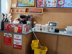 -南城香·饭香串香馄饨香(赵公口店)