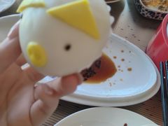 -彩丰楼中餐厅·仁恒洲际酒店