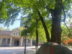 -江墅铁路遗址公园