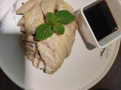 -应天大明王朝·南京菜(中山陵店)