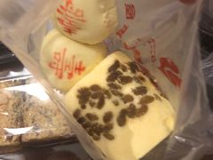 -爱德顺糕点食屋(利民道店)