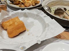 -丰尔粥食·粥底火锅·桑拿鸡(大良总店)