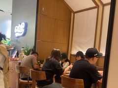 -CURRY YA 熟成咖哩專門店(深圳湾万象城店)
