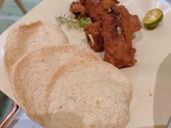 柠檬虾片蒜香骨-青花椒花椒鱼(合生汇店)