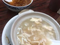豪华碗仔翅-添發碗仔翅美食