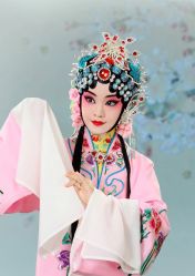 -梨园天地京剧摄影(玲珑天地店)