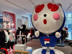 -百年港湾奥特莱斯(香炉礁店)