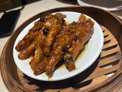 -隆隆金大茶楼(地王广场店)