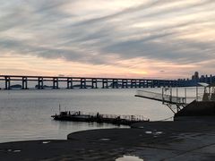 -星海湾跨海大桥