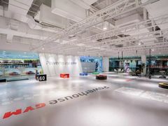 -宝力豪健身(大悦城店)