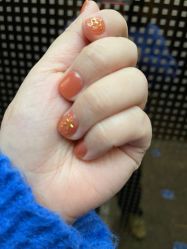 -森日式美甲沙龙MORI NAIL总店