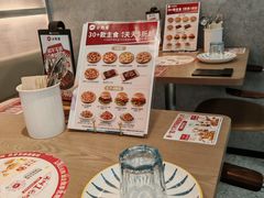 -必胜客(海光寺店)