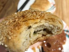 -老城南.鸭血粉丝汤(夫子庙店)