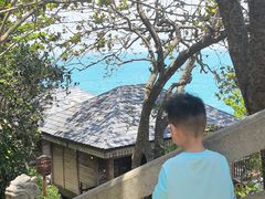 -海南分界洲岛旅游区