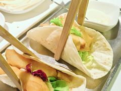 -肴约·花园式餐厅(湖里店)