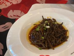 油焖烟笋-翠清酒家(万丰路店)