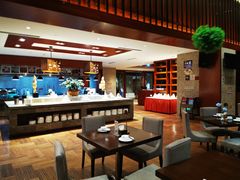 -奥山雅阁酒店·中餐厅
