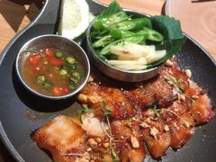 -KimPro 辛普乐概念韩餐