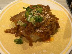 -滨寿司(新街口中央商场店)